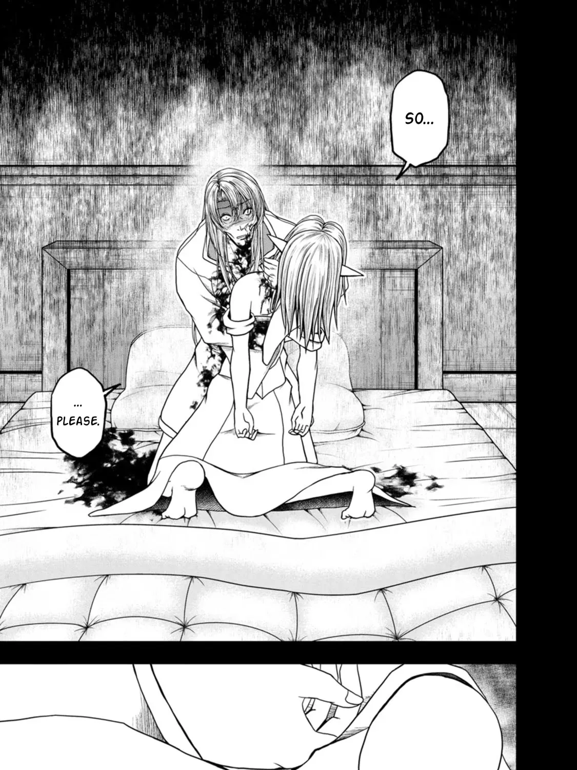 Read Guild no Cheat na Uketsukejou chapter 39 image 32 on Lezhin