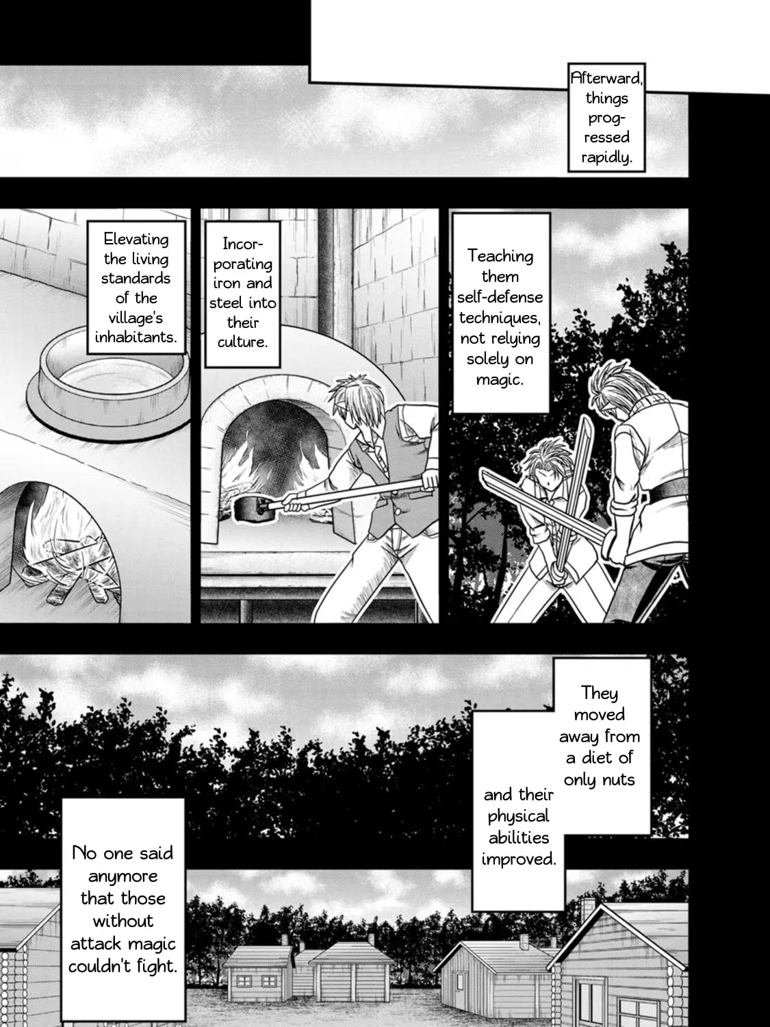 Read Guild no Cheat na Uketsukejou chapter 39 image 4 on Lezhin