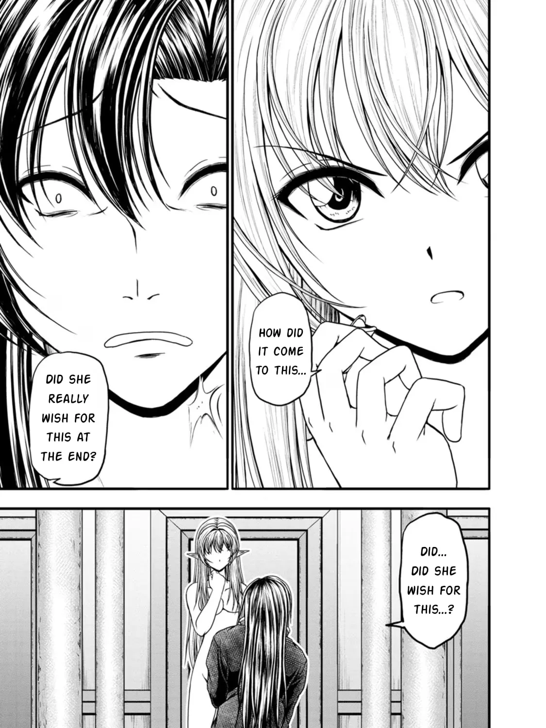 Read Guild no Cheat na Uketsukejou chapter 39 image 40 on Lezhin