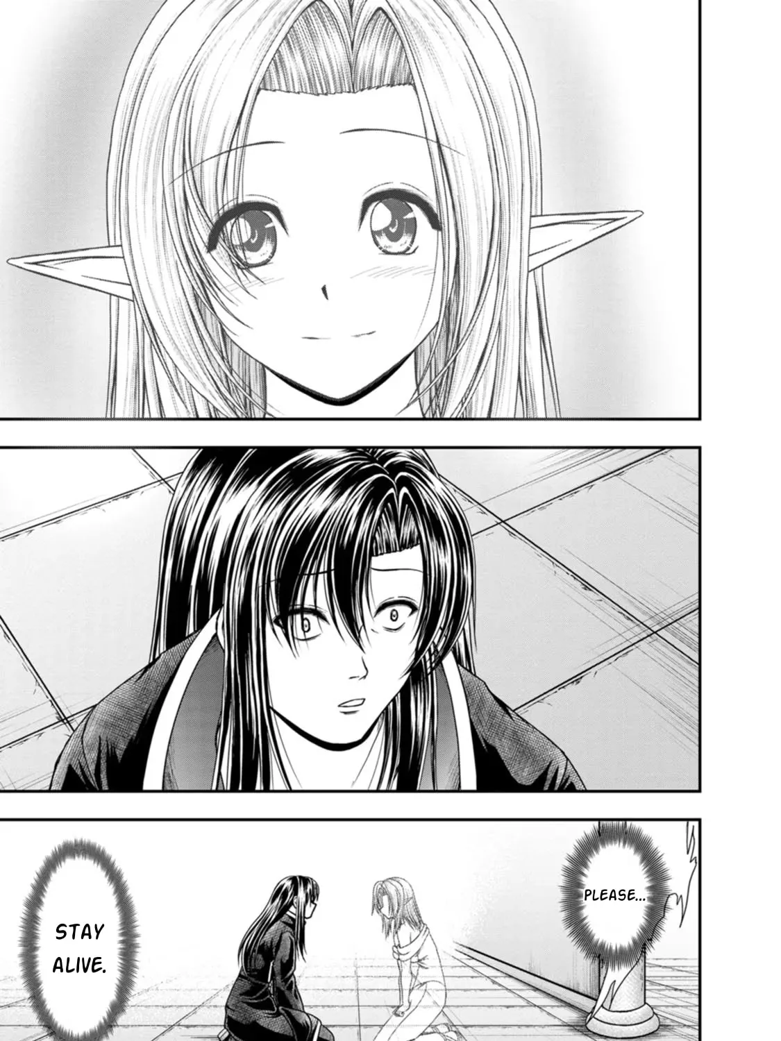 Read Guild no Cheat na Uketsukejou chapter 39 image 44 on Lezhin