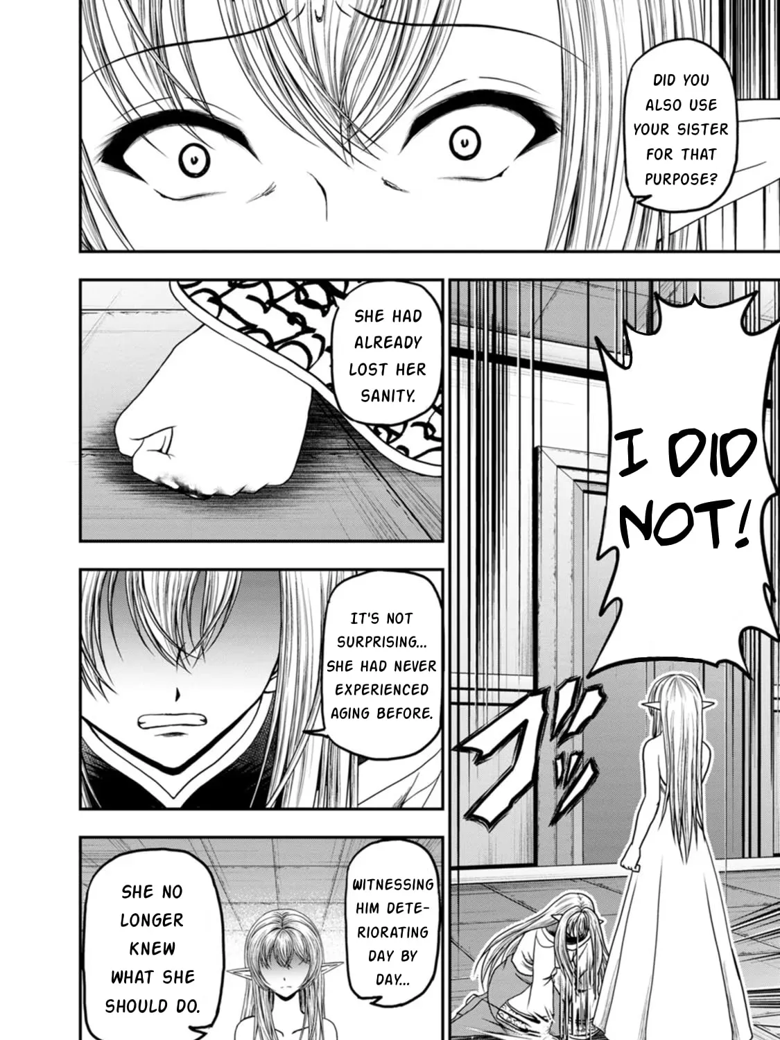 Read Guild no Cheat na Uketsukejou chapter 40 image 10 on Lezhin