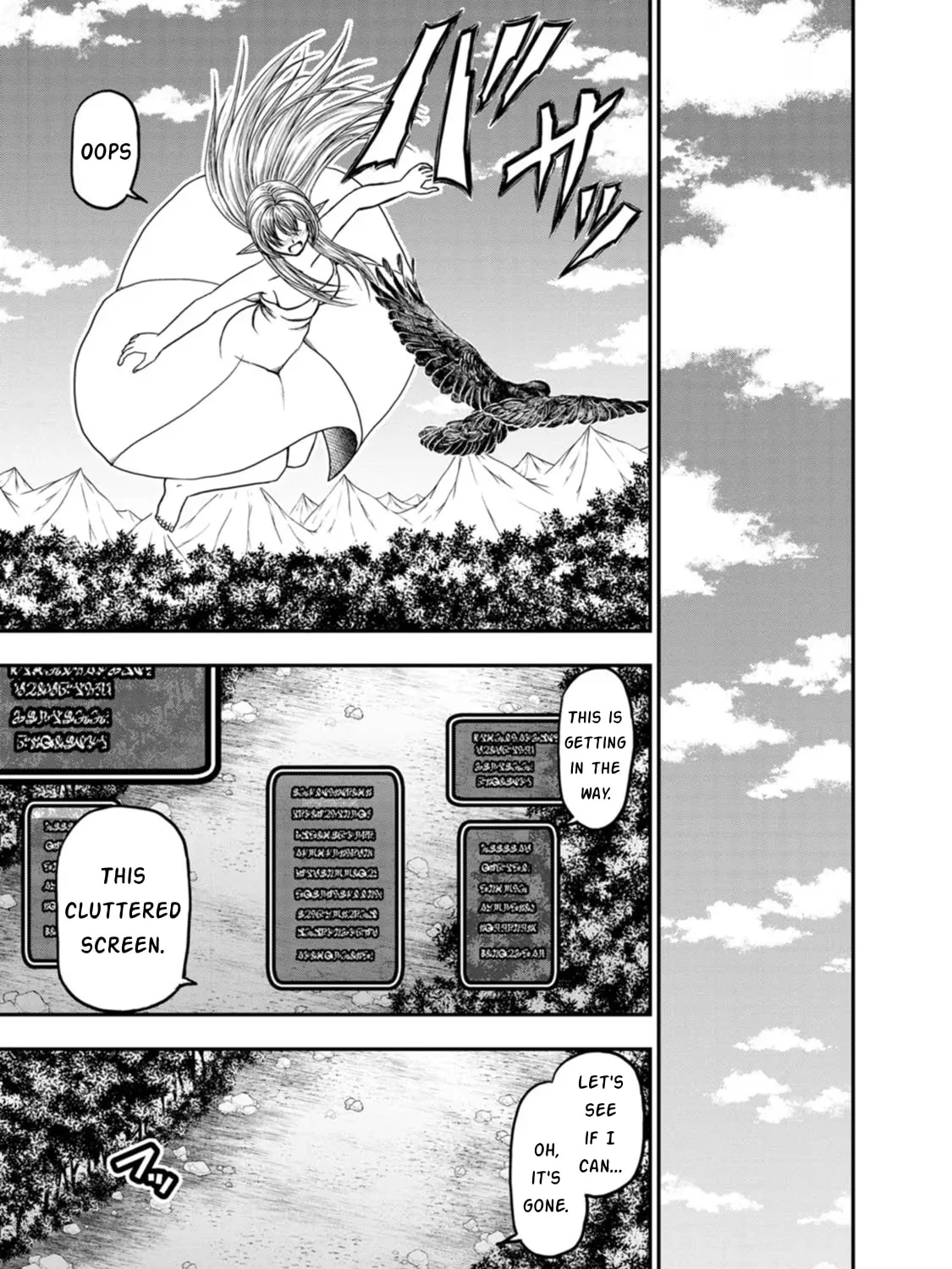 Read Guild no Cheat na Uketsukejou chapter 40 image 24 on Lezhin