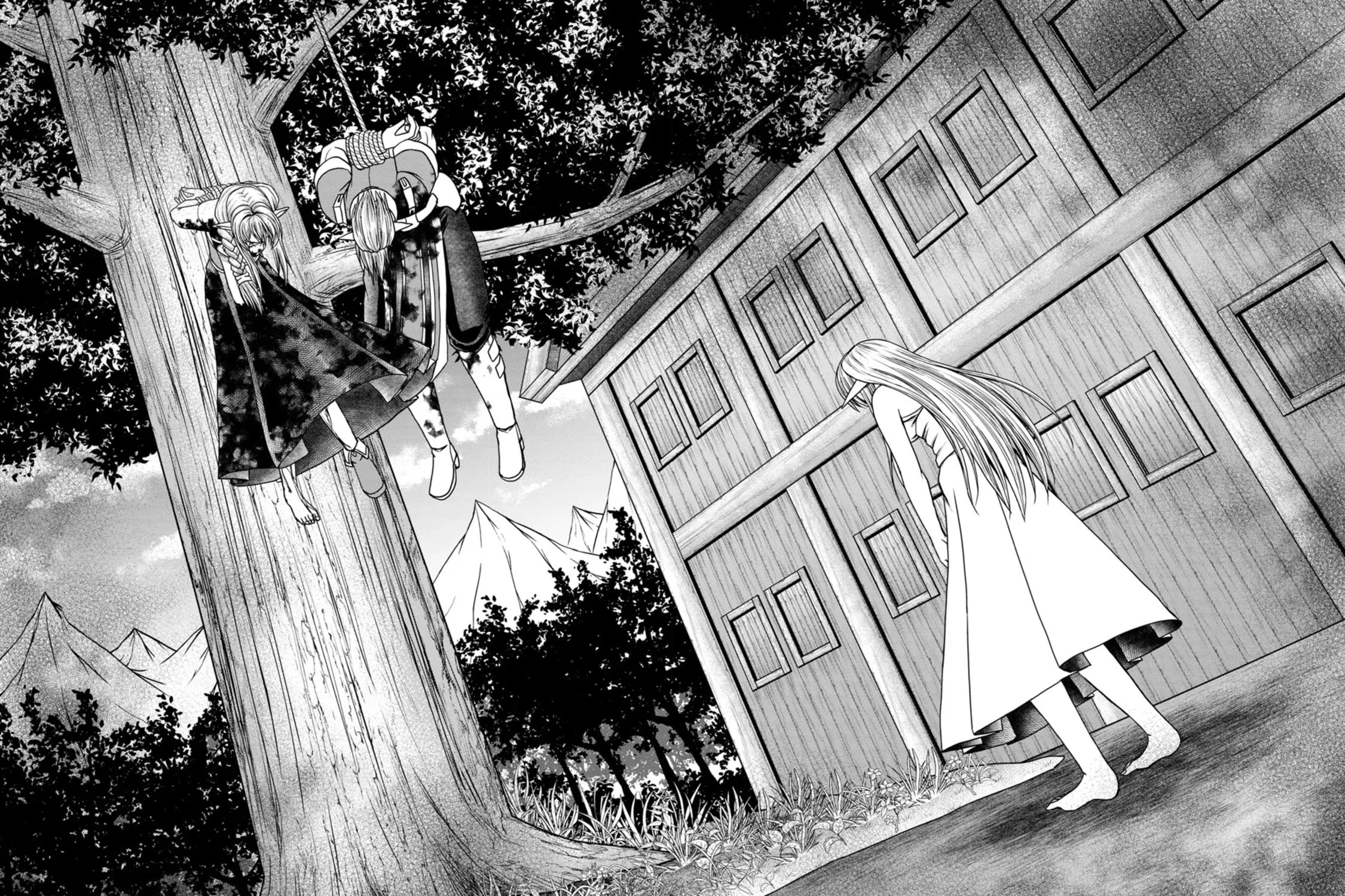 Read Guild no Cheat na Uketsukejou chapter 41 image 10 on Lezhin