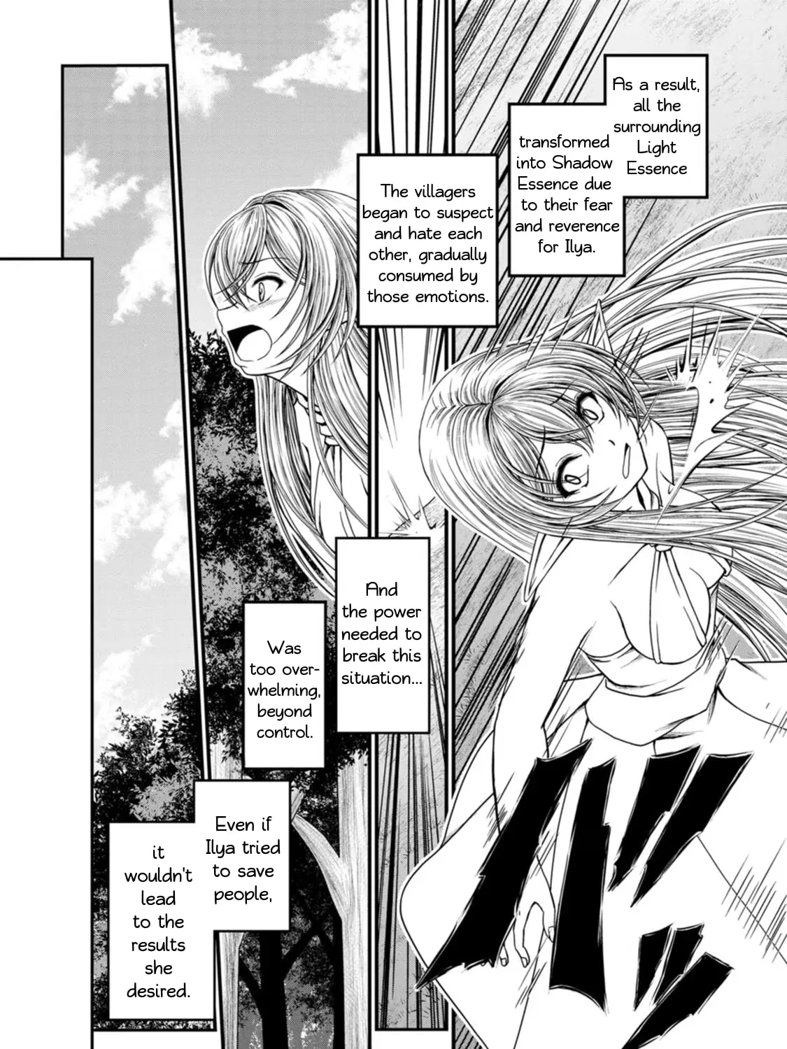 Read Guild no Cheat na Uketsukejou chapter 41 image 40 on Lezhin