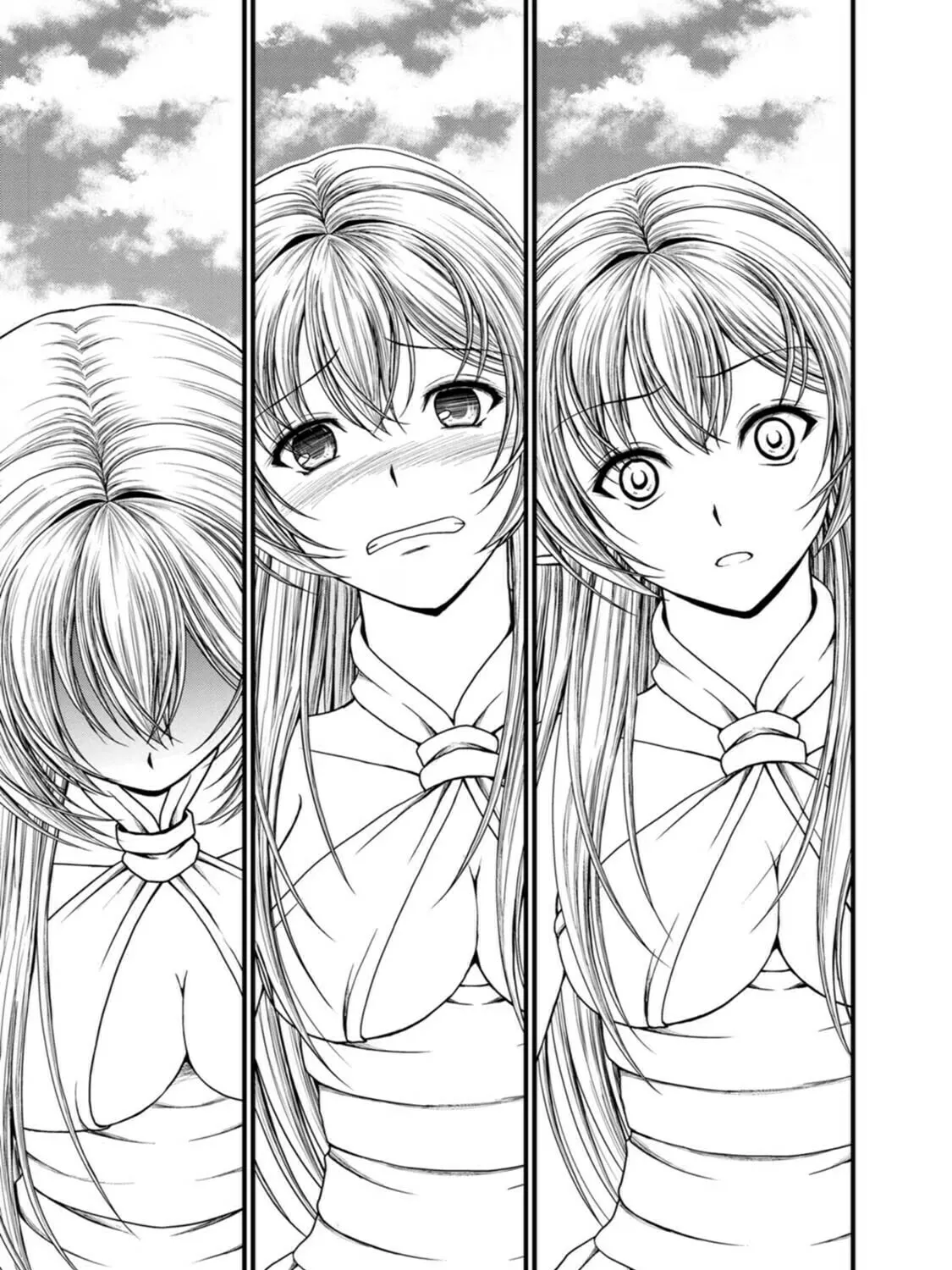 Read Guild no Cheat na Uketsukejou chapter 41 image 8 on Lezhin