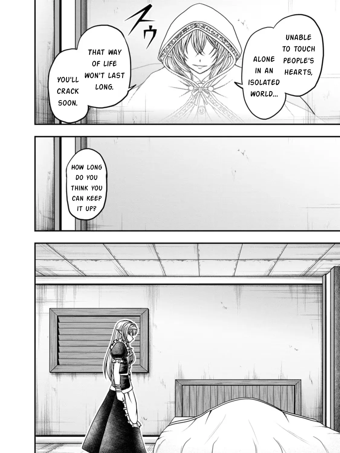 Read Guild no Cheat na Uketsukejou chapter 42 image 22 on Lezhin