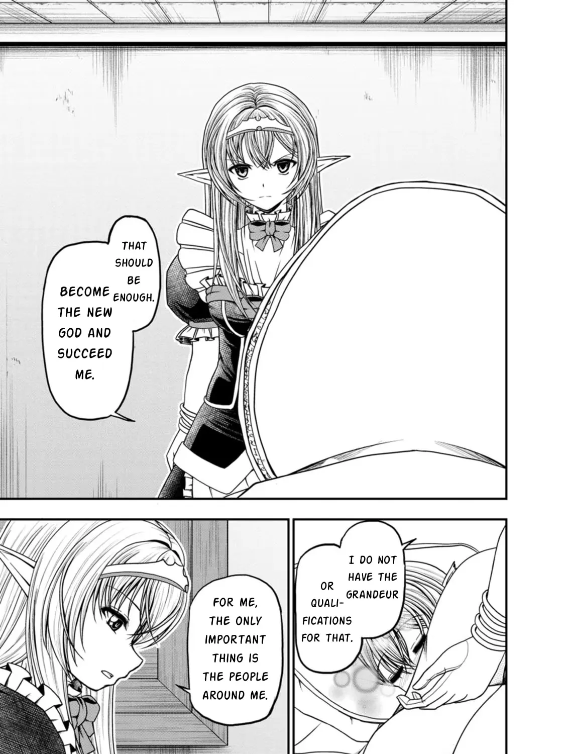 Read Guild no Cheat na Uketsukejou chapter 42 image 4 on Lezhin