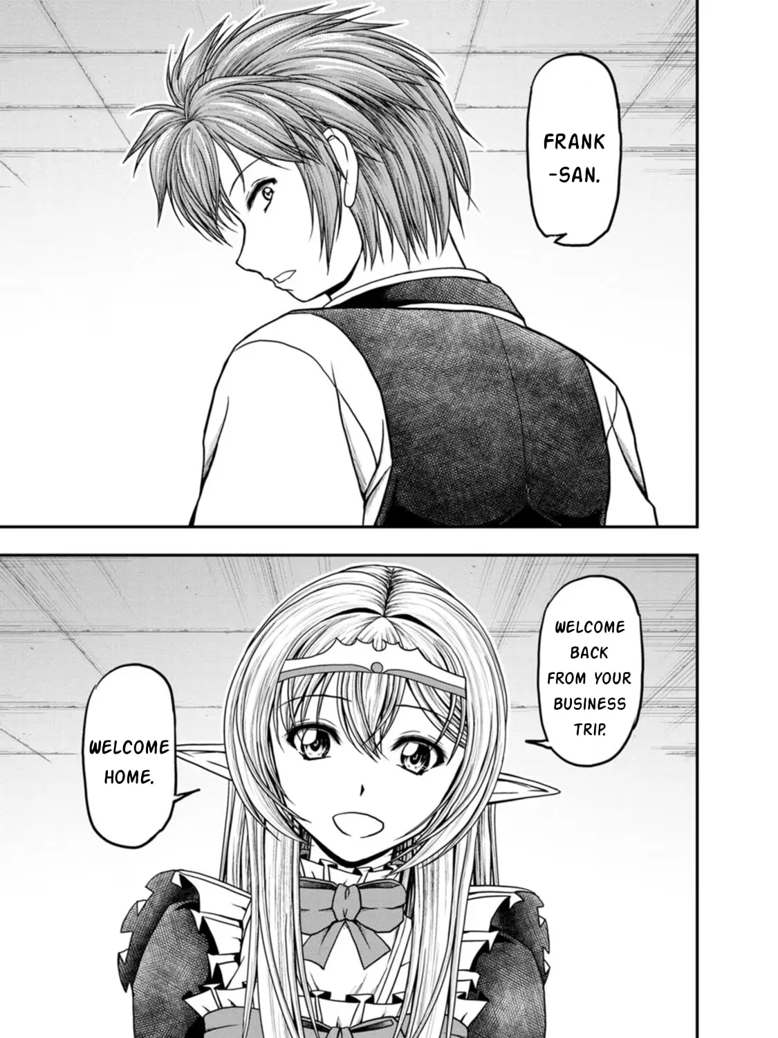 Read Guild no Cheat na Uketsukejou chapter 42 image 40 on Lezhin