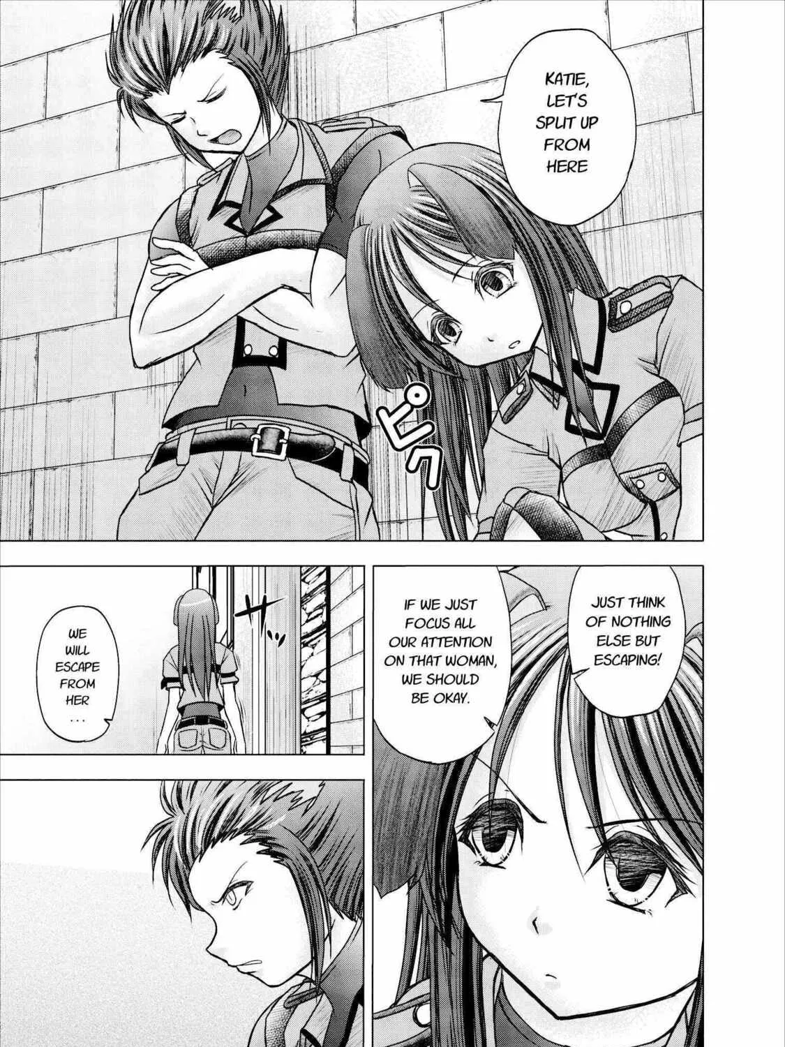 Read Guild no Cheat na Uketsukejou chapter 6 image 16 on Lezhin