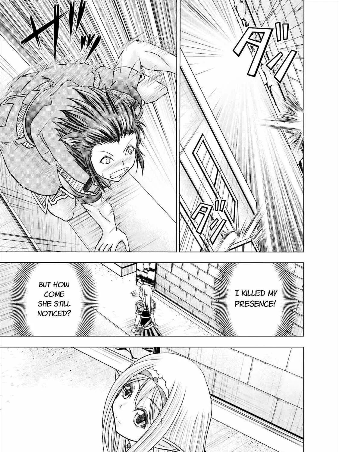 Read Guild no Cheat na Uketsukejou chapter 6 image 24 on Lezhin