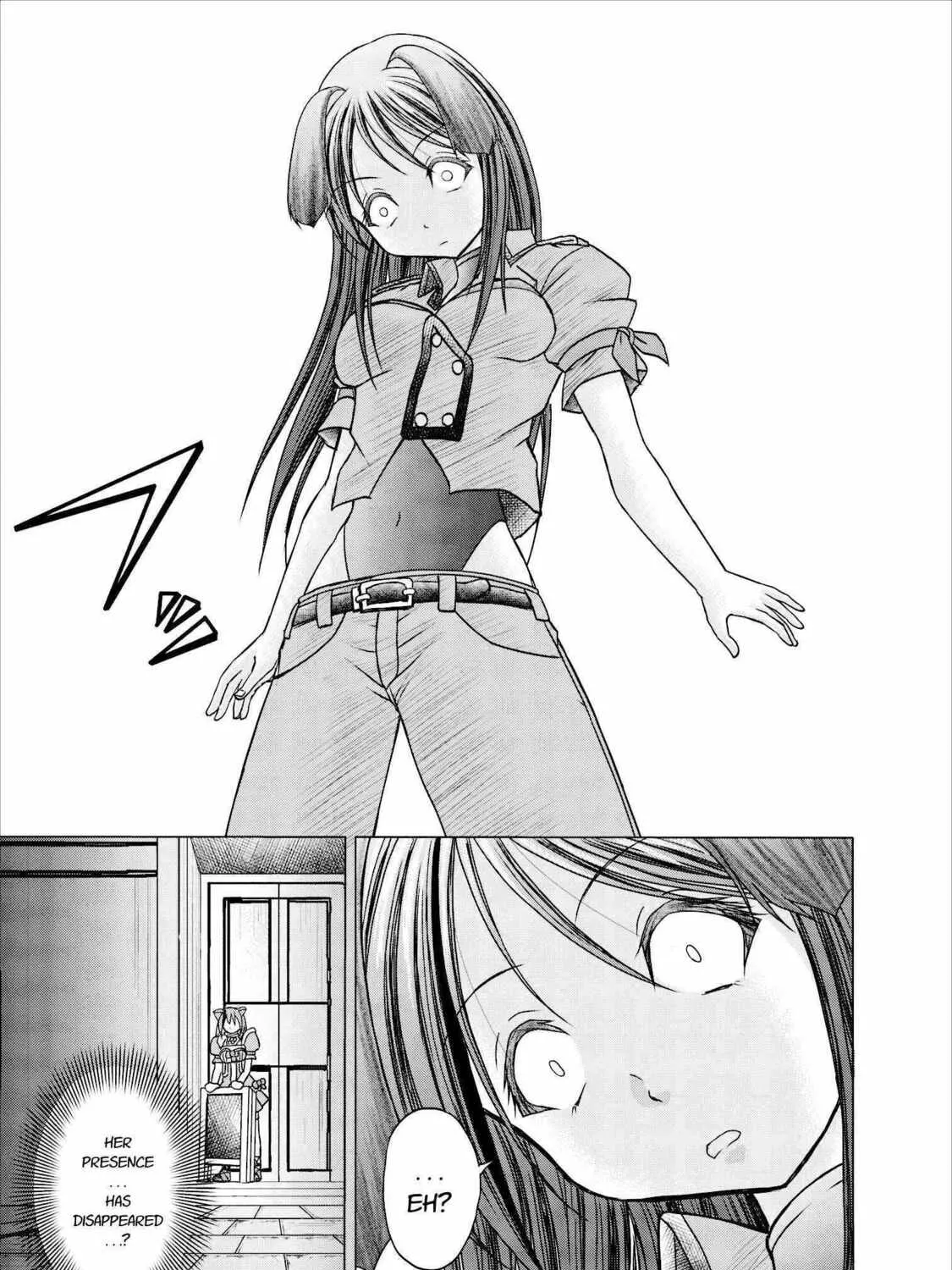Read Guild no Cheat na Uketsukejou chapter 6 image 28 on Lezhin