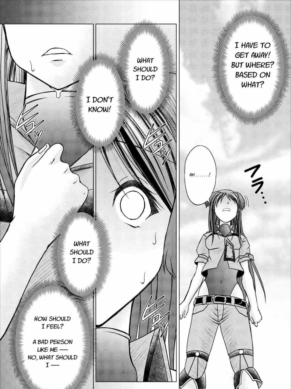 Read Guild no Cheat na Uketsukejou chapter 6 image 30 on Lezhin