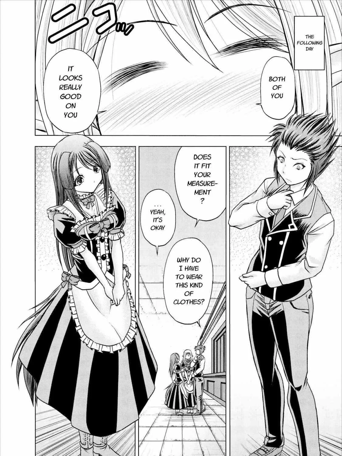 Read Guild no Cheat na Uketsukejou chapter 6 image 50 on Lezhin