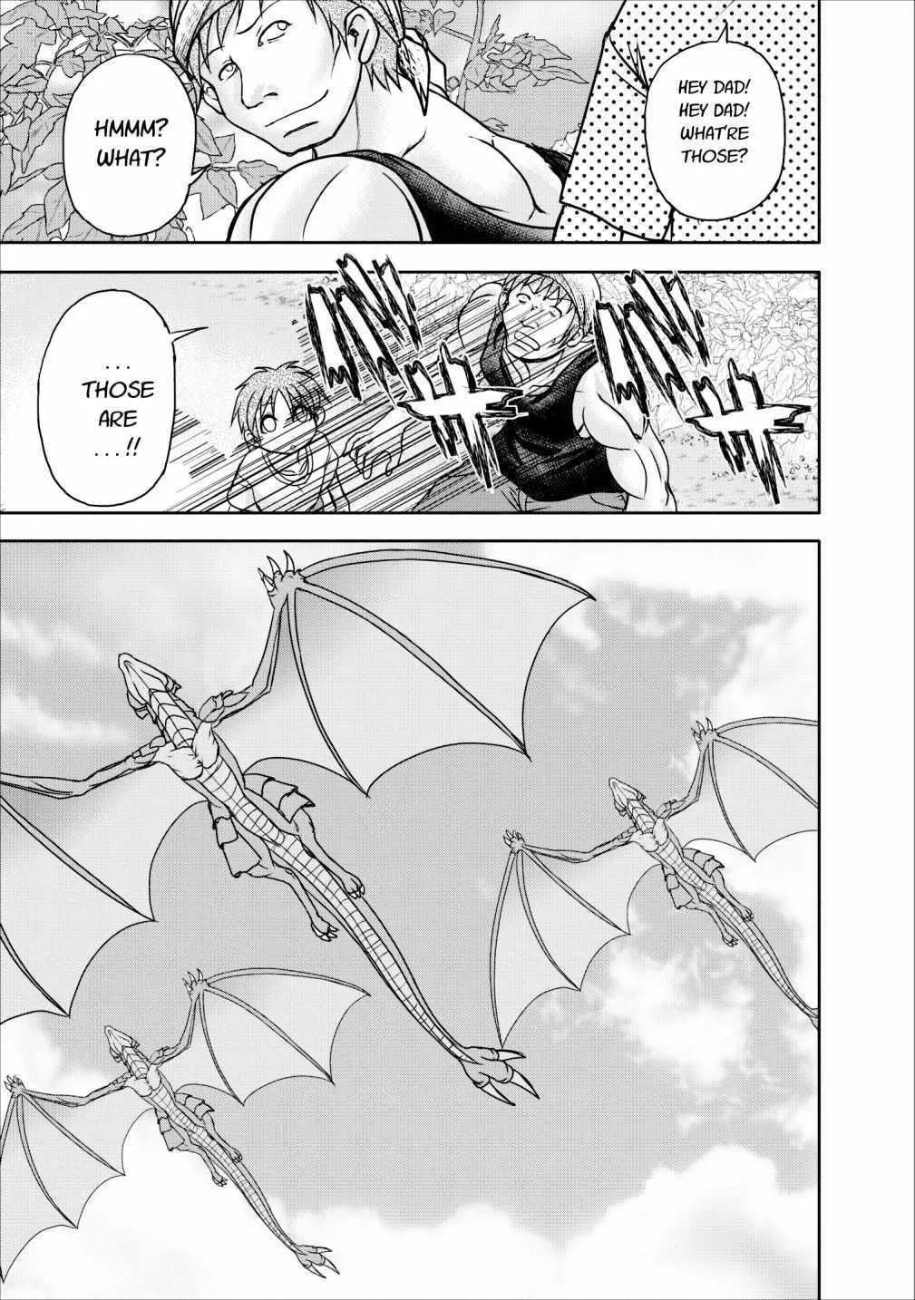 Read Guild no Cheat na Uketsukejou chapter 8 image 28 on Lezhin
