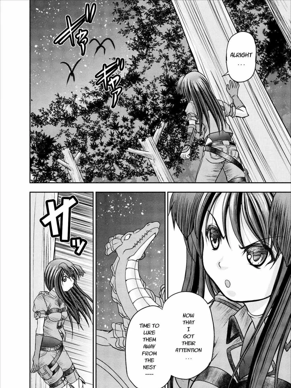 Read Guild no Cheat na Uketsukejou chapter 9 image 10 on Lezhin