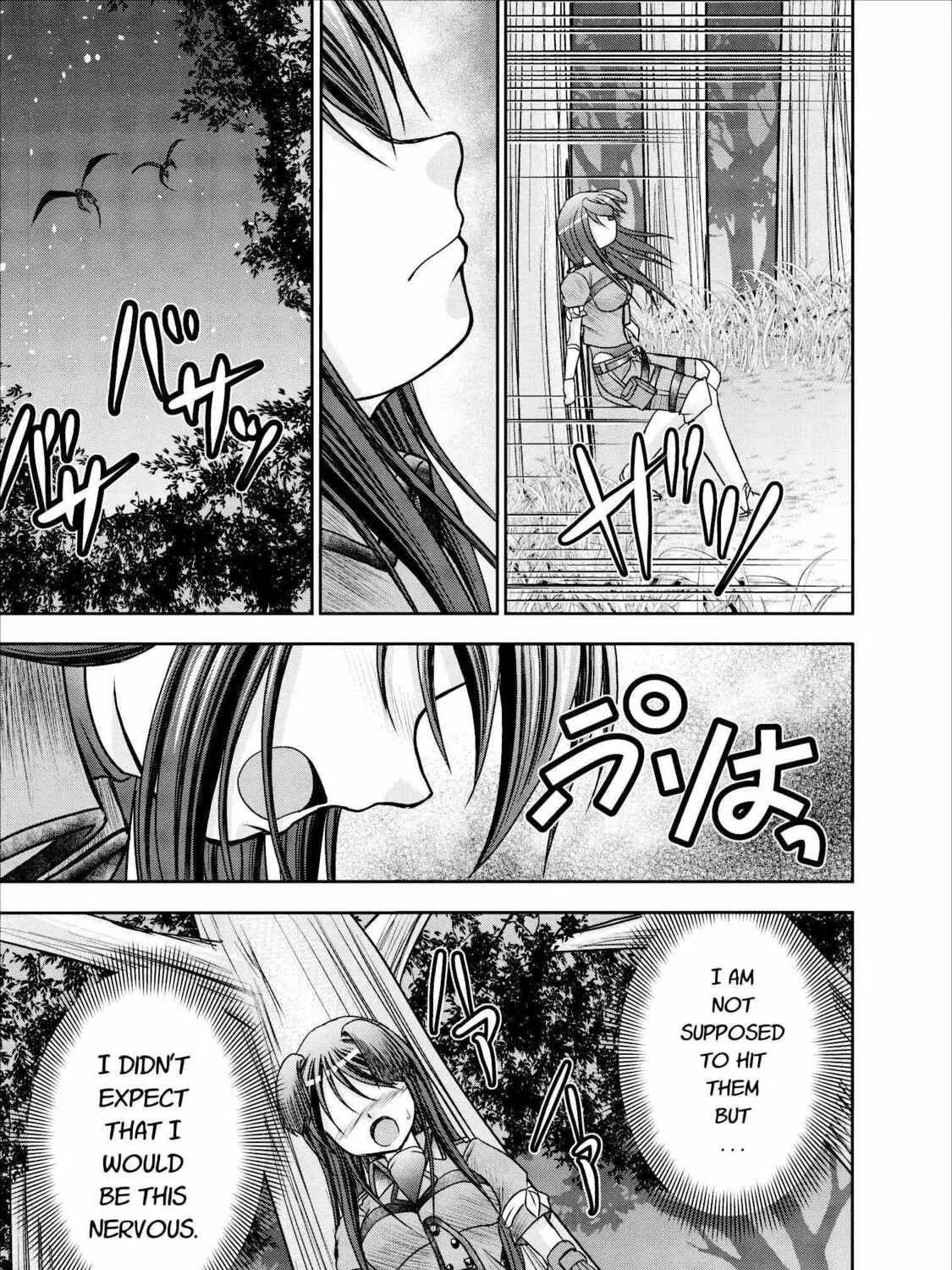 Read Guild no Cheat na Uketsukejou chapter 9 image 28 on Lezhin