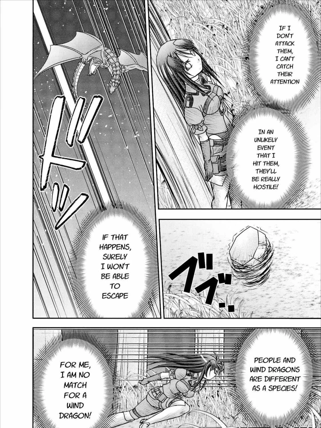 Read Guild no Cheat na Uketsukejou chapter 9 image 30 on Lezhin