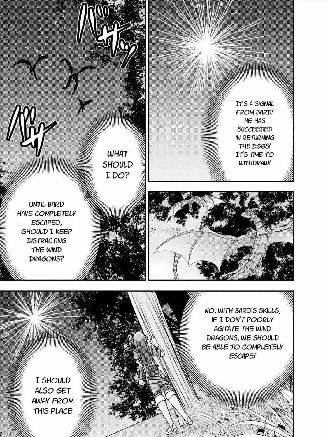 Read Guild no Cheat na Uketsukejou chapter 9 image 36 on Lezhin