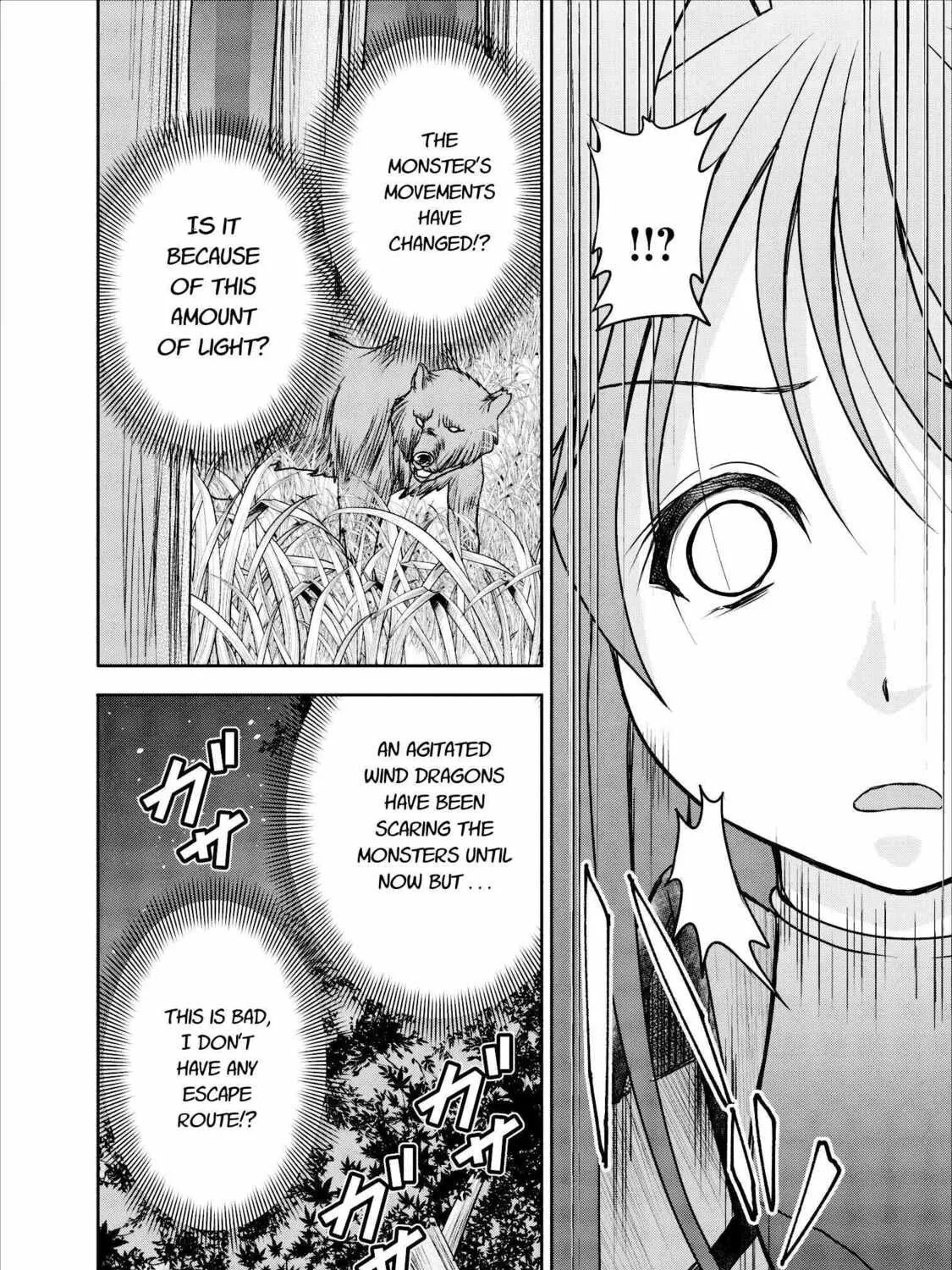 Read Guild no Cheat na Uketsukejou chapter 9 image 38 on Lezhin