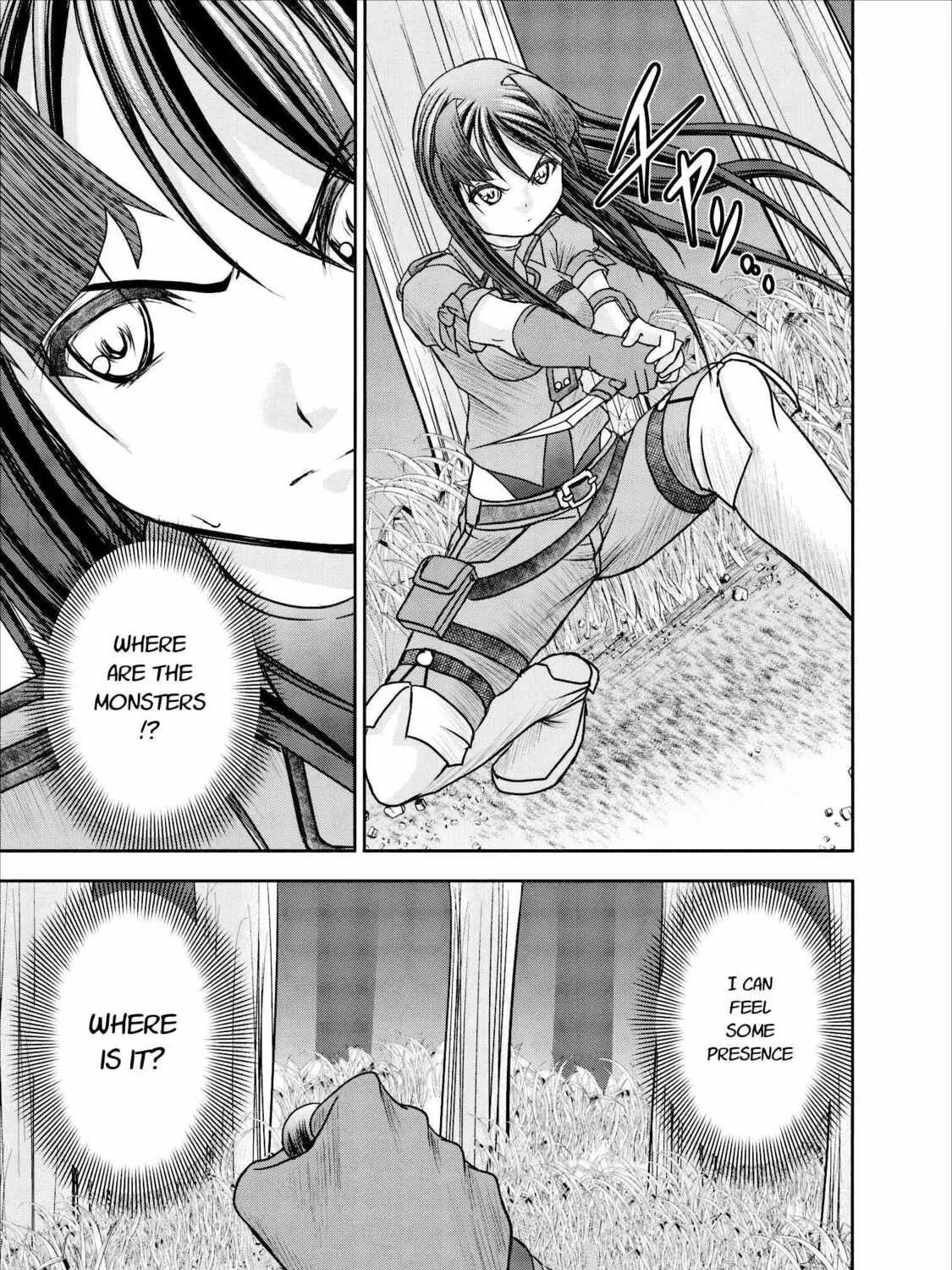 Read Guild no Cheat na Uketsukejou chapter 9 image 44 on Lezhin