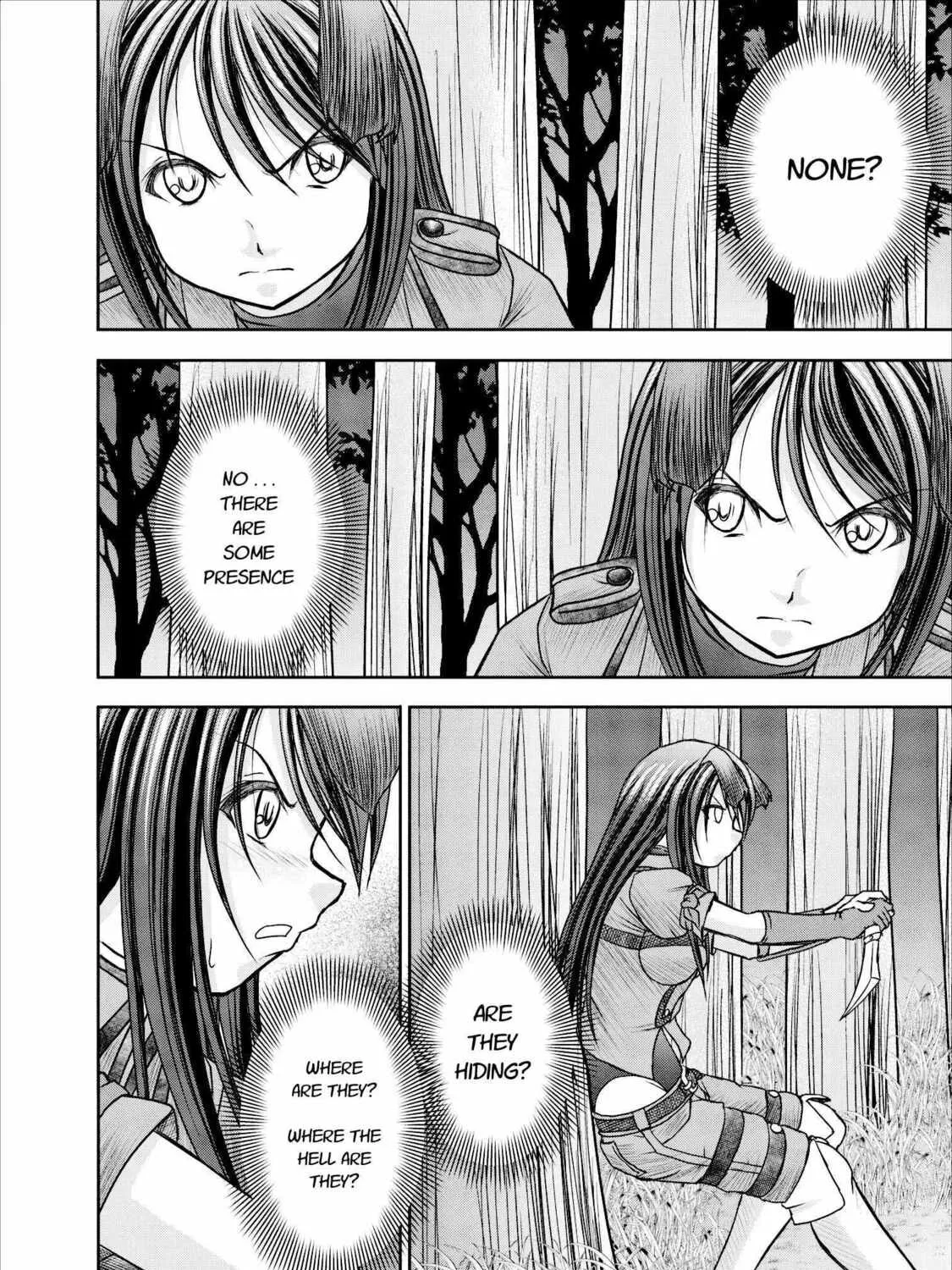 Read Guild no Cheat na Uketsukejou chapter 9 image 46 on Lezhin