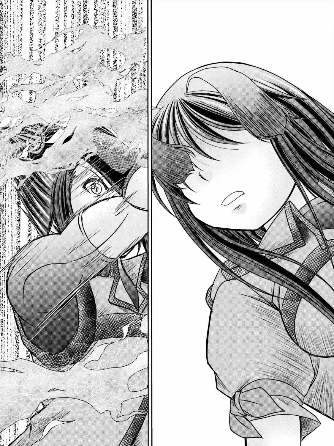 Read Guild no Cheat na Uketsukejou chapter 9 image 64 on Lezhin