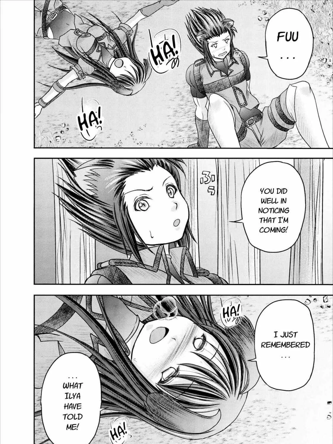 Read Guild no Cheat na Uketsukejou chapter 9 image 74 on Lezhin