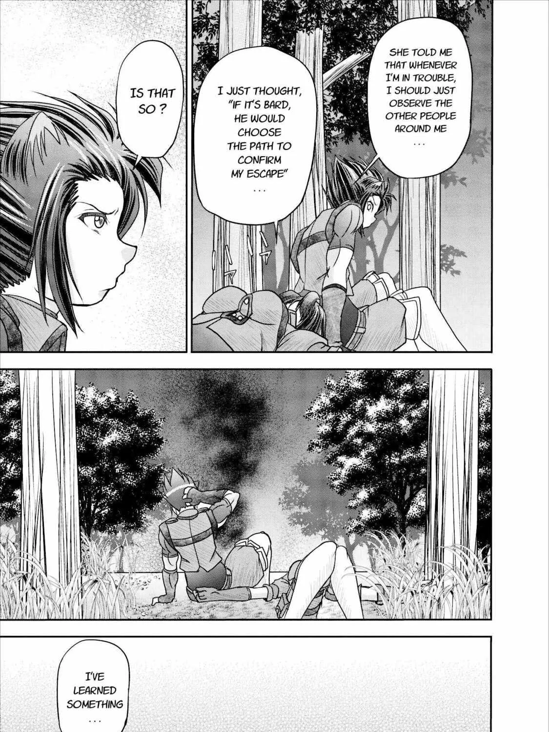 Read Guild no Cheat na Uketsukejou chapter 9 image 76 on Lezhin