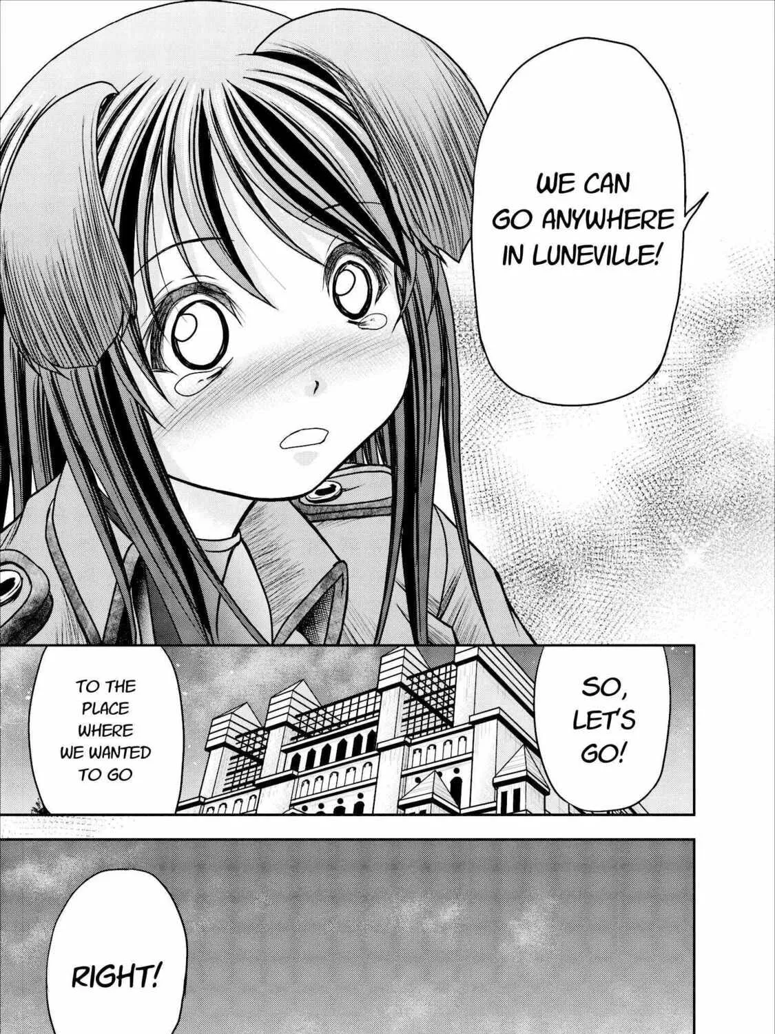 Read Guild no Cheat na Uketsukejou chapter 9 image 84 on Lezhin