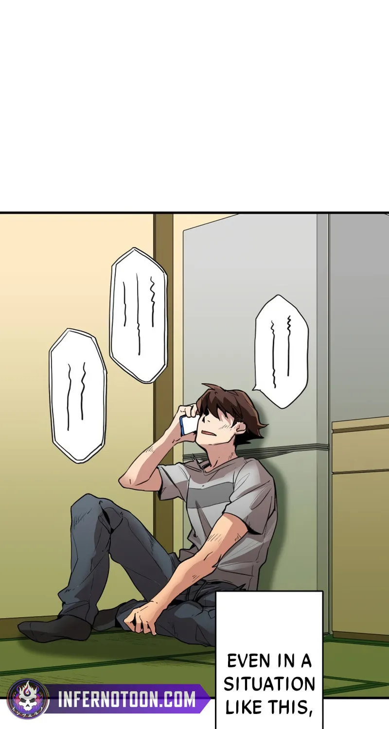 Read Guild no Uketsuke Majin - Mugen Tutorial de Kansuto Toppa chapter 1 image 101 on Lezhin