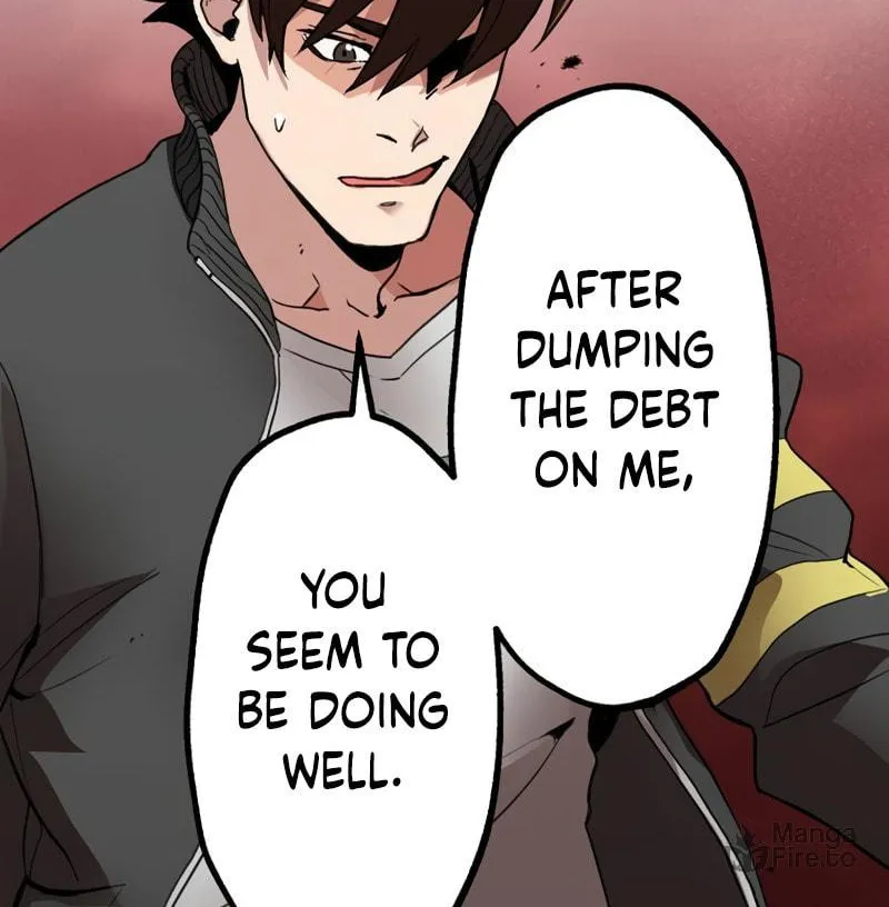 Read Guild no Uketsuke Majin - Mugen Tutorial de Kansuto Toppa chapter 1 image 118 on Lezhin