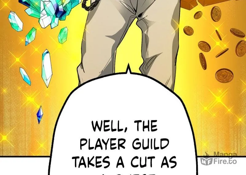 Read Guild no Uketsuke Majin - Mugen Tutorial de Kansuto Toppa chapter 1 image 124 on Lezhin