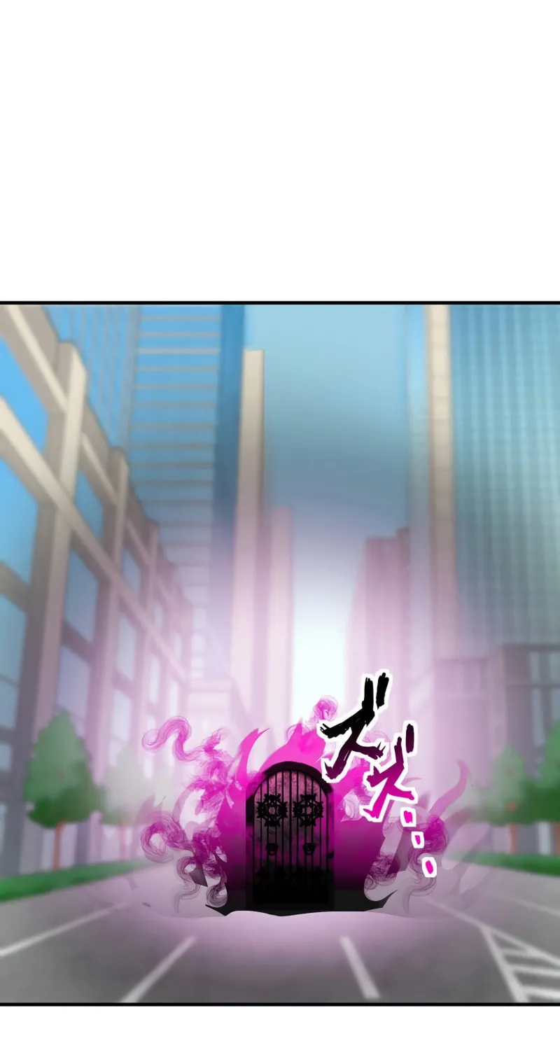 Read Guild no Uketsuke Majin - Mugen Tutorial de Kansuto Toppa chapter 1 image 25 on Lezhin