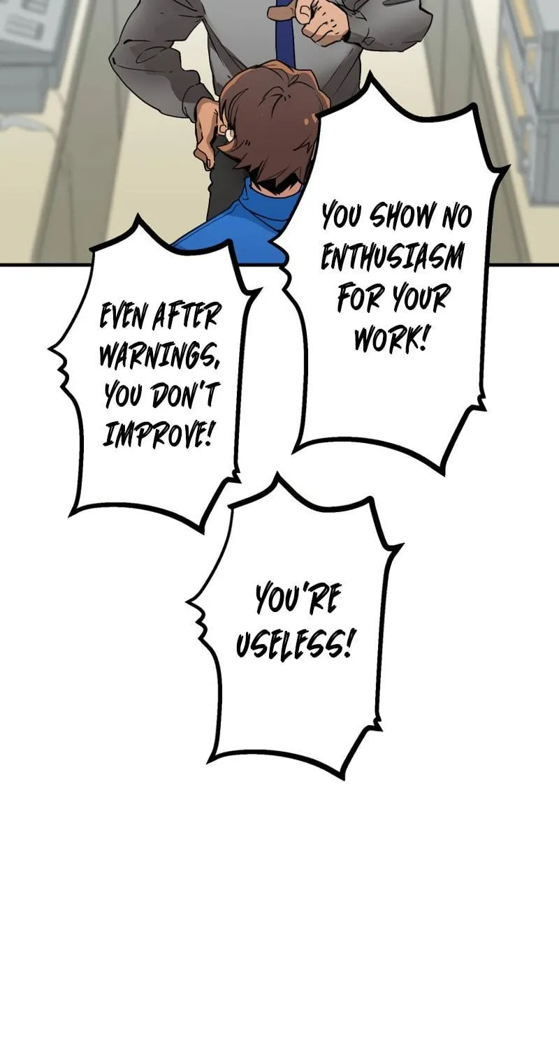 Read Guild no Uketsuke Majin - Mugen Tutorial de Kansuto Toppa chapter 1 image 45 on Lezhin
