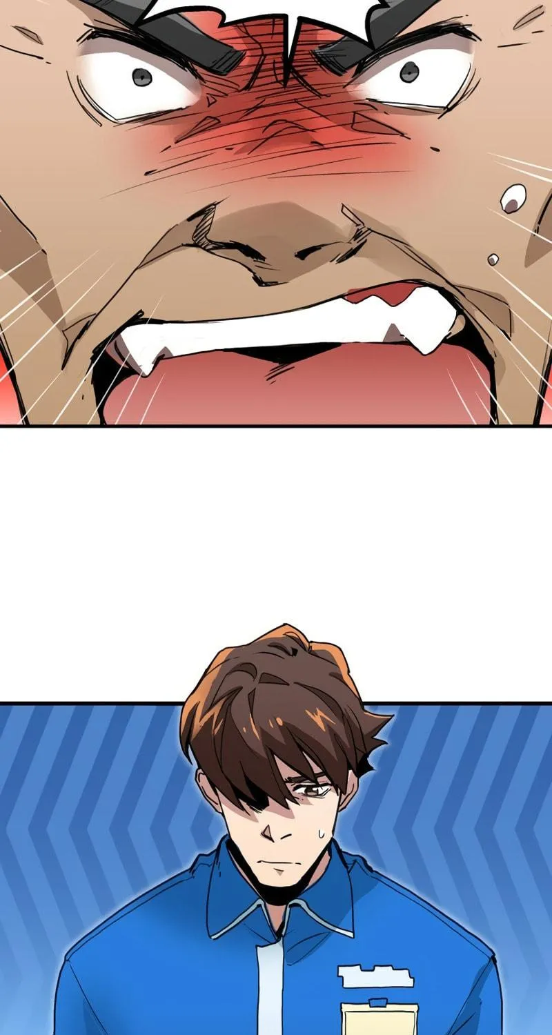 Read Guild no Uketsuke Majin - Mugen Tutorial de Kansuto Toppa chapter 1 image 47 on Lezhin