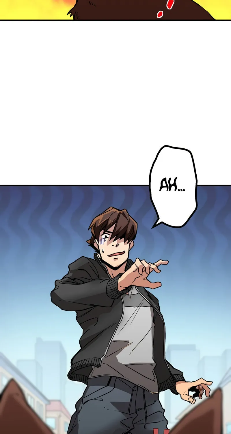 Read Guild no Uketsuke Majin - Mugen Tutorial de Kansuto Toppa chapter 1 image 59 on Lezhin