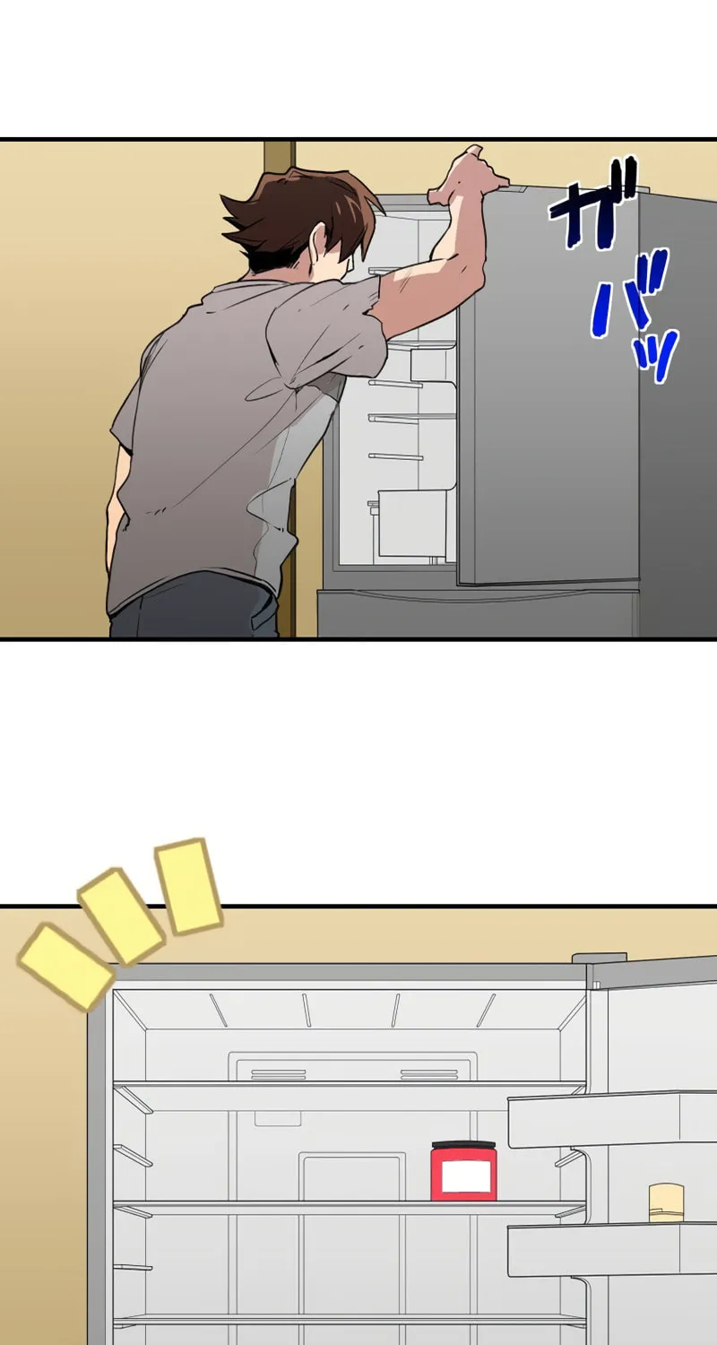 Read Guild no Uketsuke Majin - Mugen Tutorial de Kansuto Toppa chapter 1 image 79 on Lezhin