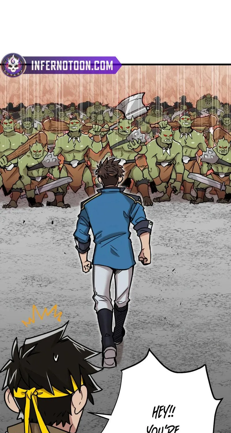 Read Guild no Uketsuke Majin - Mugen Tutorial de Kansuto Toppa chapter 1 image 9 on Lezhin