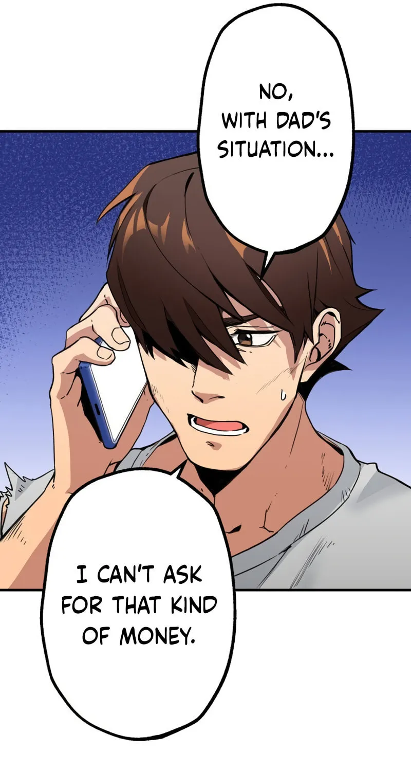 Read Guild no Uketsuke Majin - Mugen Tutorial de Kansuto Toppa chapter 1 image 95 on Lezhin