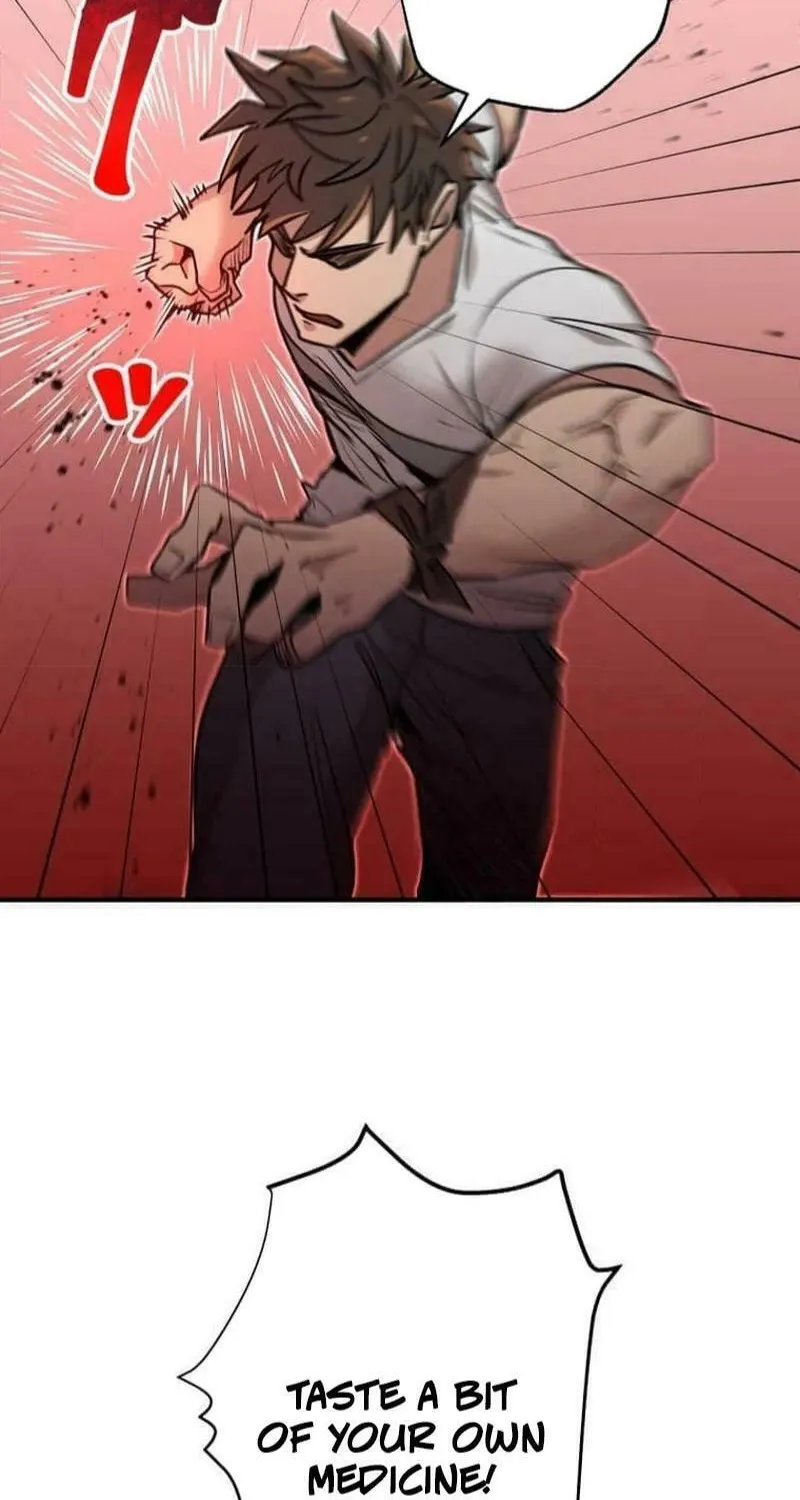 Read Guild no Uketsuke Majin - Mugen Tutorial de Kansuto Toppa chapter 10 image 101 on Lezhin