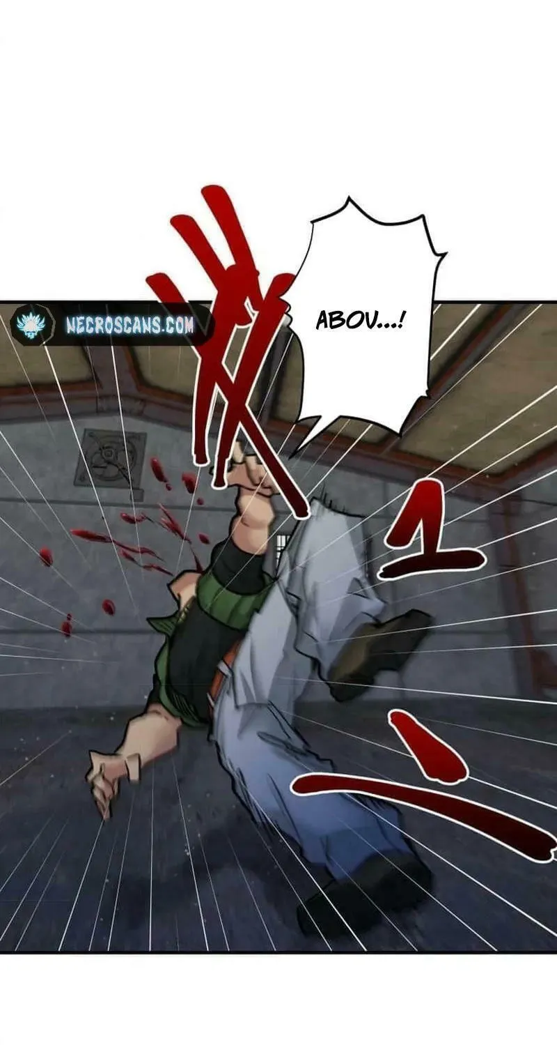 Read Guild no Uketsuke Majin - Mugen Tutorial de Kansuto Toppa chapter 10 image 107 on Lezhin