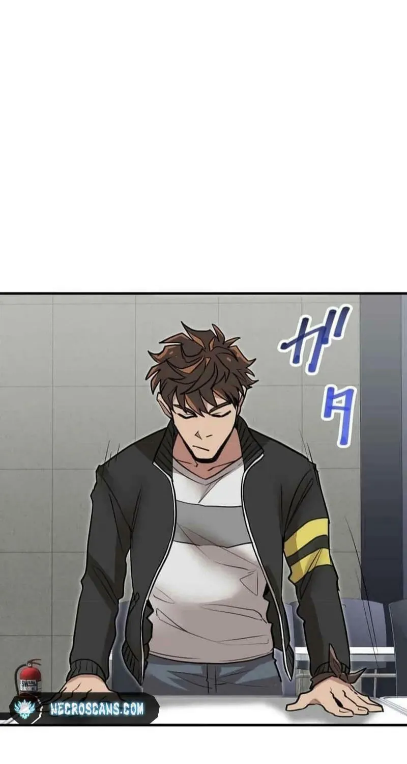 Read Guild no Uketsuke Majin - Mugen Tutorial de Kansuto Toppa chapter 10 image 14 on Lezhin