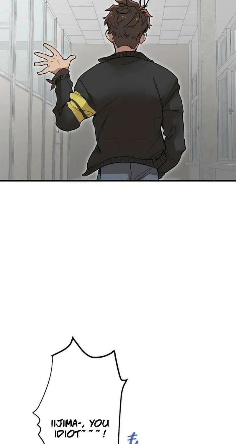 Read Guild no Uketsuke Majin - Mugen Tutorial de Kansuto Toppa chapter 10 image 35 on Lezhin