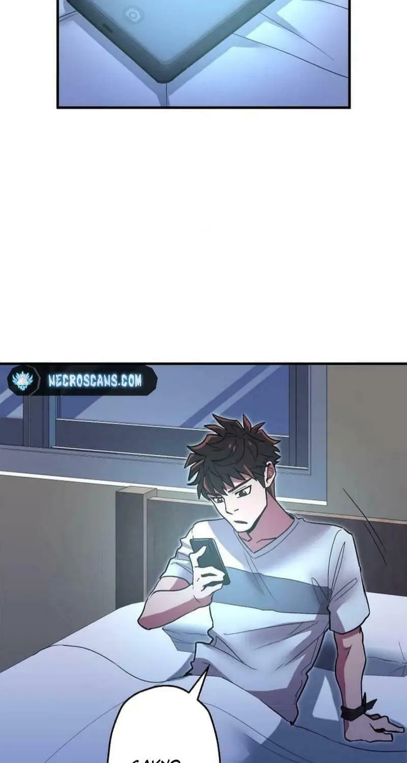 Read Guild no Uketsuke Majin - Mugen Tutorial de Kansuto Toppa chapter 10 image 51 on Lezhin