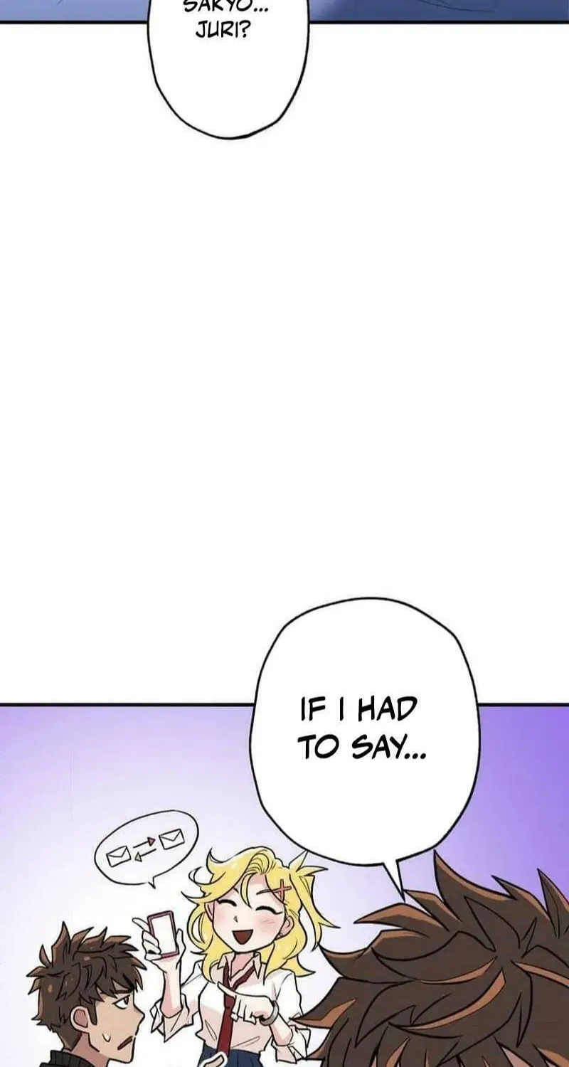 Read Guild no Uketsuke Majin - Mugen Tutorial de Kansuto Toppa chapter 10 image 52 on Lezhin