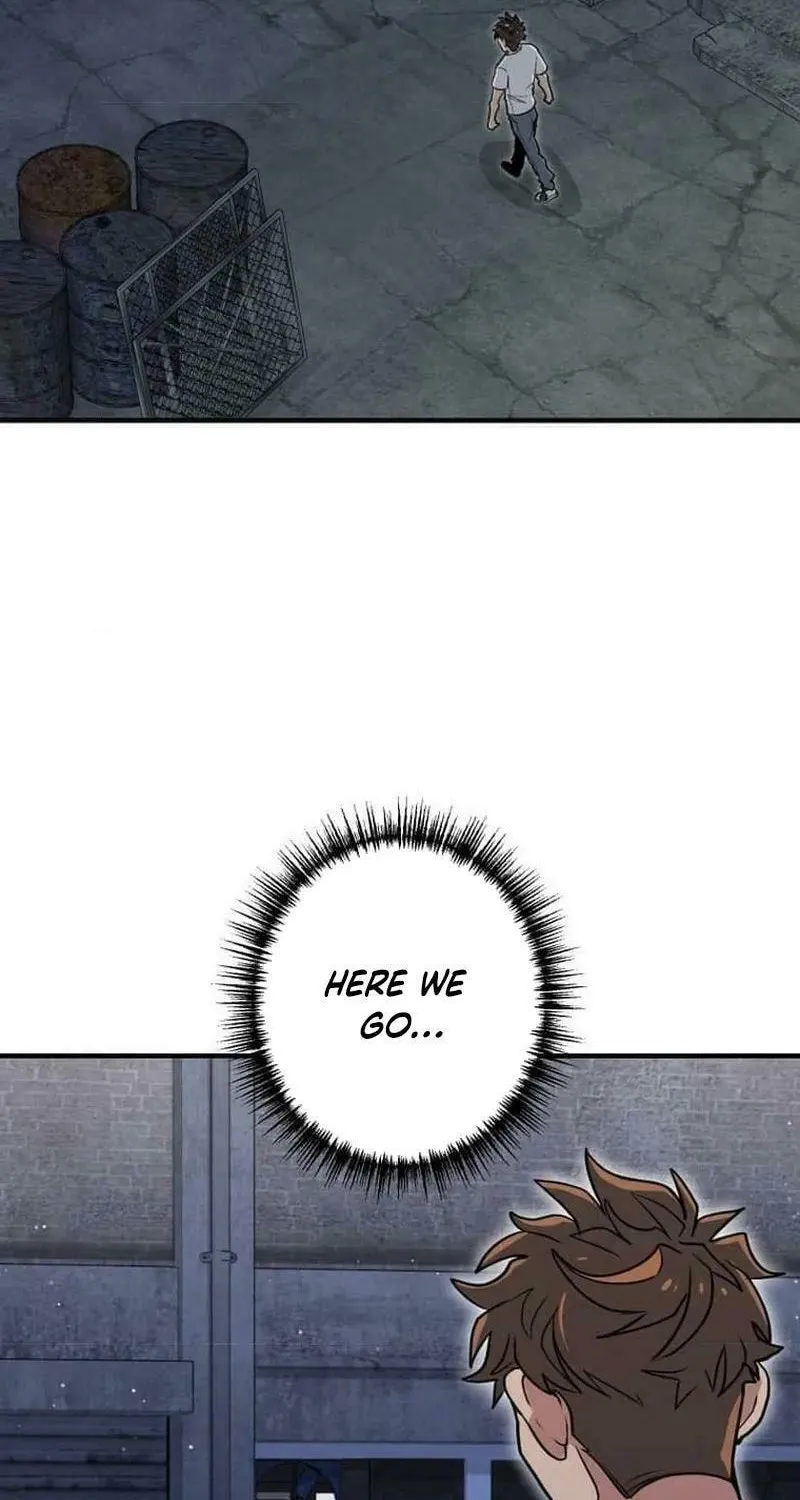 Read Guild no Uketsuke Majin - Mugen Tutorial de Kansuto Toppa chapter 10 image 62 on Lezhin