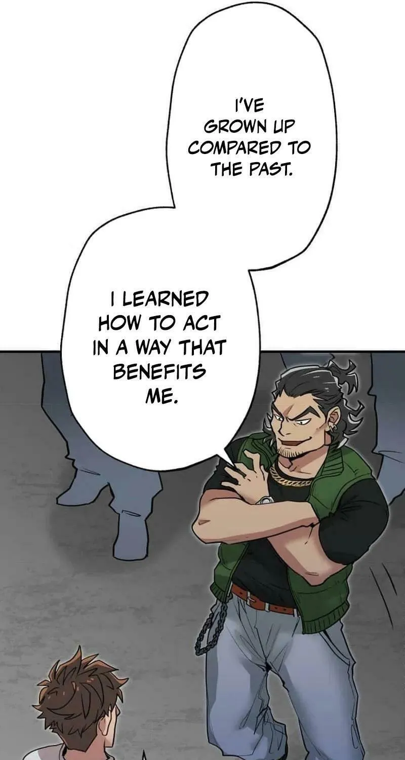 Read Guild no Uketsuke Majin - Mugen Tutorial de Kansuto Toppa chapter 10 image 68 on Lezhin