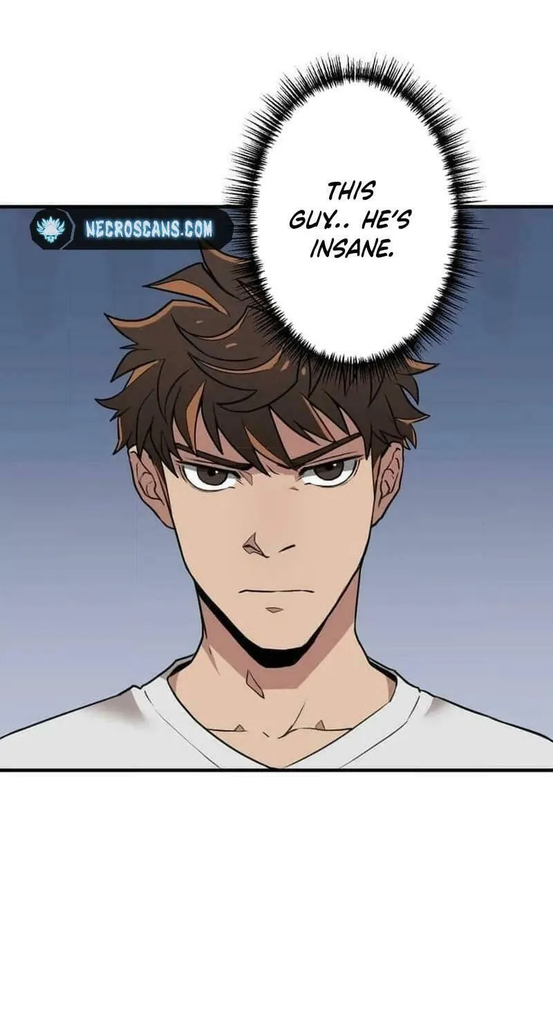 Read Guild no Uketsuke Majin - Mugen Tutorial de Kansuto Toppa chapter 10 image 77 on Lezhin