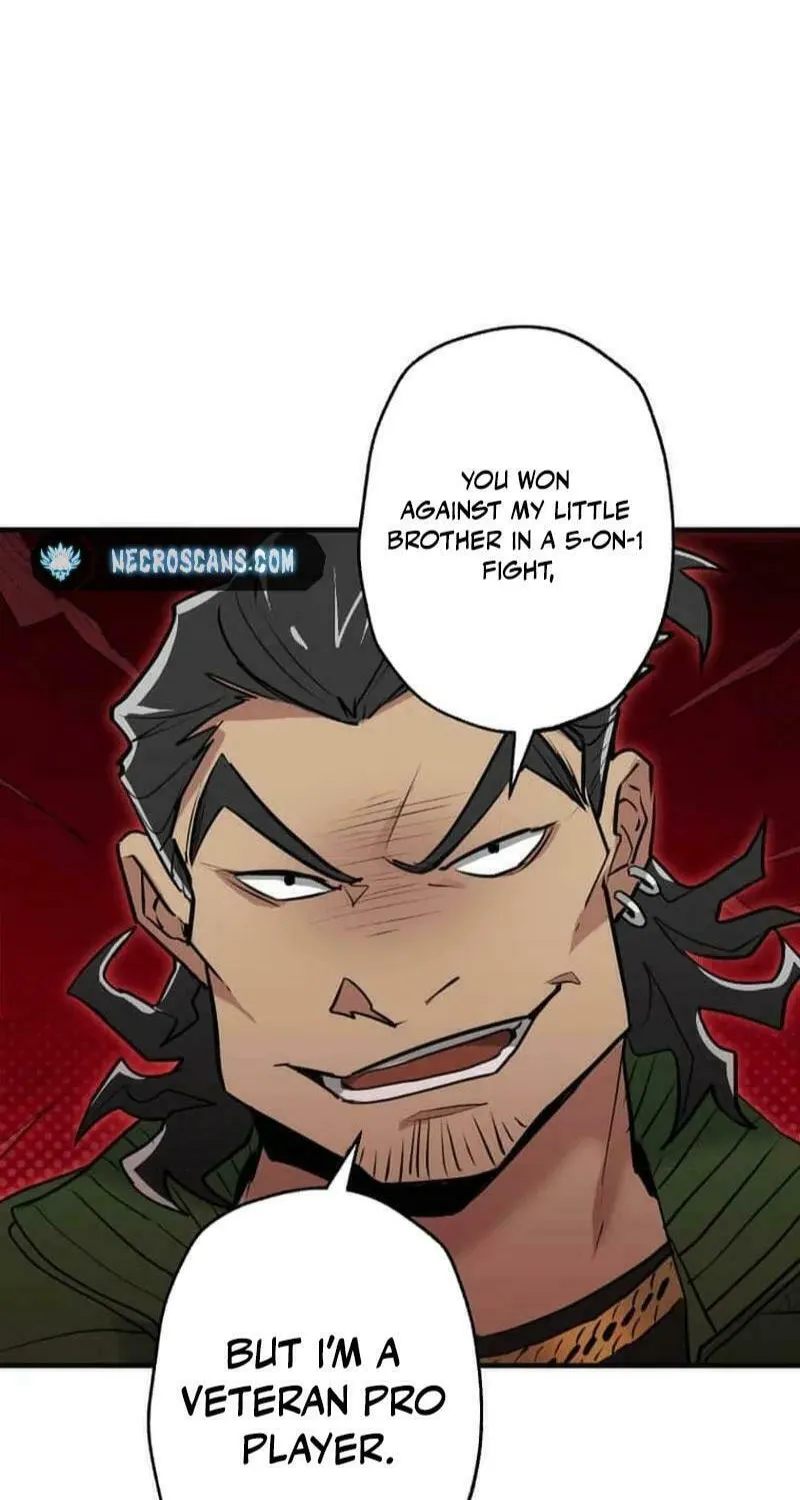 Read Guild no Uketsuke Majin - Mugen Tutorial de Kansuto Toppa chapter 10 image 81 on Lezhin
