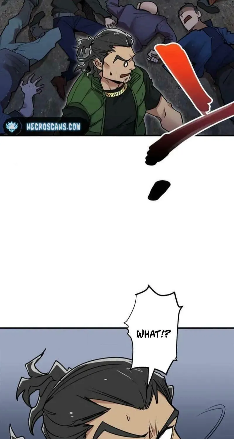Read Guild no Uketsuke Majin - Mugen Tutorial de Kansuto Toppa chapter 10 image 93 on Lezhin
